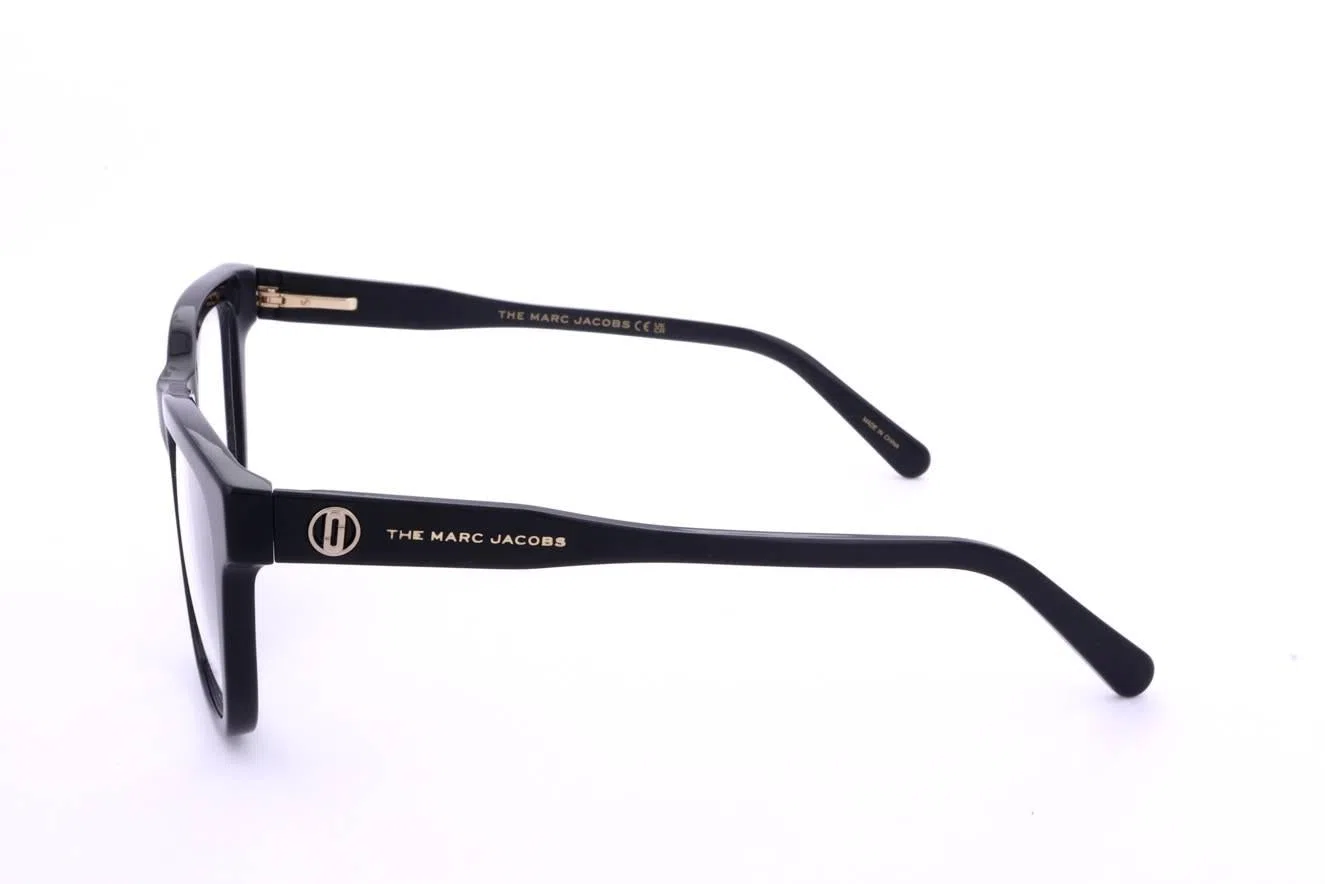 Marc Jacobs MARC630 Eyeglasses - HAVANA - view 8